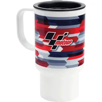 Cestovní hrnek MotoGP bez originál krabičky
