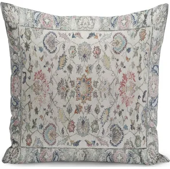 Povlak na dekorativní polštářek Povlak na polštář 43x43 cm – Mila Home ID_1600228