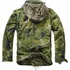 Pánská casual bunda Brandit M65 Giant Jacket 3101.125