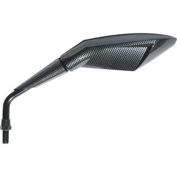 Osvětlení pro motocykl Moto blinkr EXTREME II- carbon, pravý