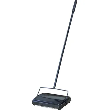 Mechanický zametač Pegas Skveler KLC metla mechanická s násadou