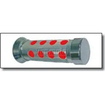 Chránič řídítek pro čtyřkolku Moto rukojeti SATELLIT