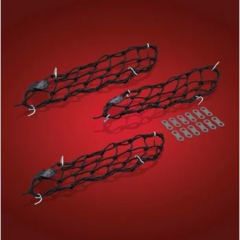 Sada nářadí Sada 3ks sítěk - Spyder