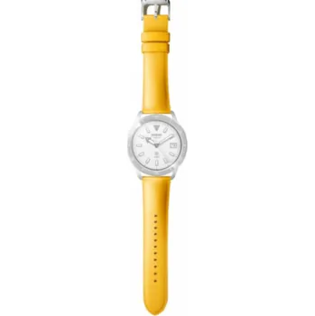 Chytré hodinky Xiaomi Watch Strap Chrome Yellow