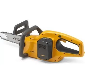 Motorová pila Akumálotová pila Stiga CS 100e KIT Akumulátorové pily