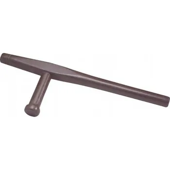 Šerm DAX TONFA dřevěná - cena za pár Délka: 45