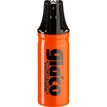 Čistič autoskla Soft99 Glaco „W” Jet Strong 180 ml tekuté stěrače