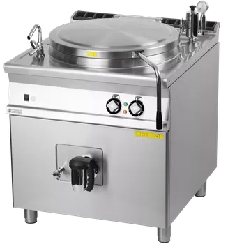 Plynový zářič Kotel plynový nepřímý 100 l | RM - BI100-98G