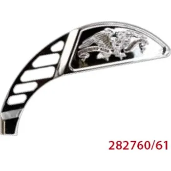 Zrcátko pro motocykl Moto zrcátko CHOPPER Highway-Star