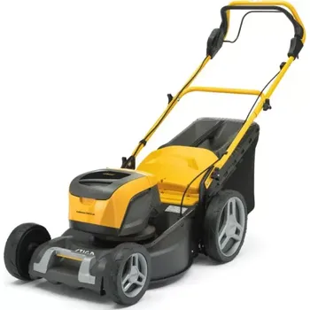 Sekačka Akumulátorová sekačka Stiga Combi 548e S KIT Akumulátorové