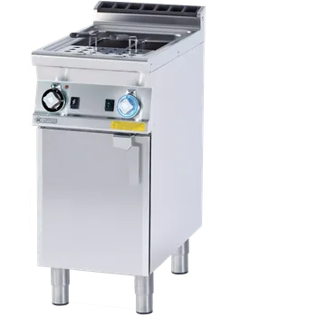 Vařič Vařič těstovin plynový 25 l s podestavbou | RM - CP-74G