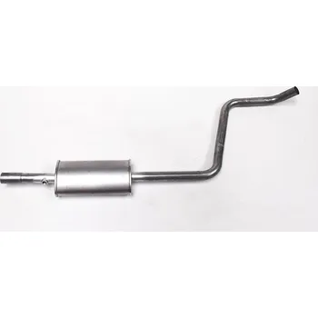 Tlumič výfuku Střední tlumič výfuku NOVAK 14.320