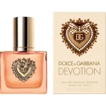 Dolce & Gabbana Devotion Intense W EDP