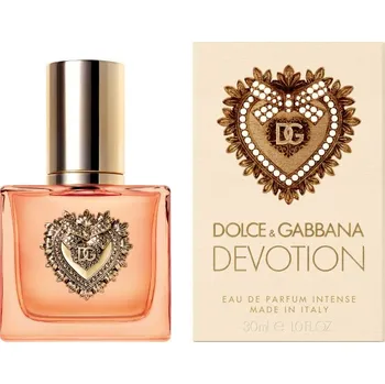Dámský parfém Dolce & Gabbana Devotion Intense W EDP