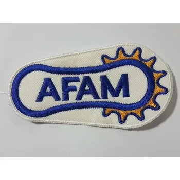 Nášivka Nášivka - AFAM