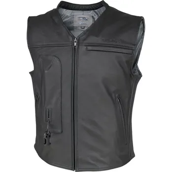 Moto vesta Airbagová CHOPPER vesta CUSTOM- poslední kus 3XL