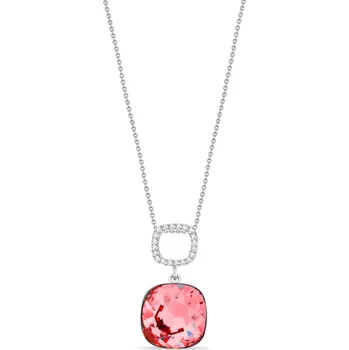 Náhrdelník Náhrdelník Orbis Swarovski Elements NC447012RP Rose Peach