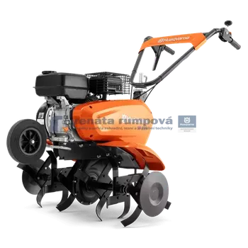 Kultivátor Kultivátor HUSQVARNA TF 335 Rotávátory a kultivátory