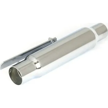 Výfuk pro motocykl Univerzální chopper tlumič/ výfuk Shorty