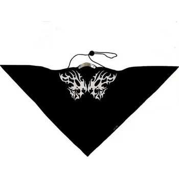 Šátek Šátek na obličej / motiv motýl