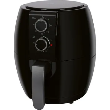 fritéza Clatronic FR 3780 H