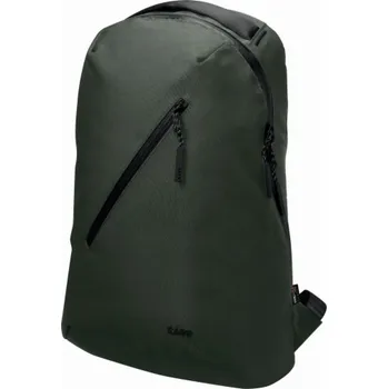 turistický batoh Laut City Day Pack - univerzální batoh 12l zelený - Záruka bezpečnosti. Jednoduché splátky. Doprava zdarma od 170 PLN.