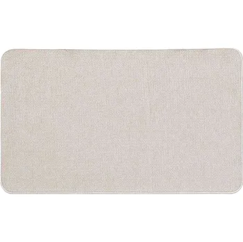 Rohožka Krémový koberec 45x75 cm Simeo – douceur d'intérieur ID_1698438