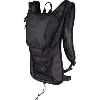 batoh na kolo batoh FORCE TWIN 14 l, černý