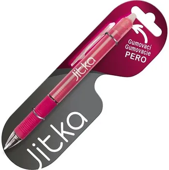 Nekupto Propiska se jménem Jitka gumovací