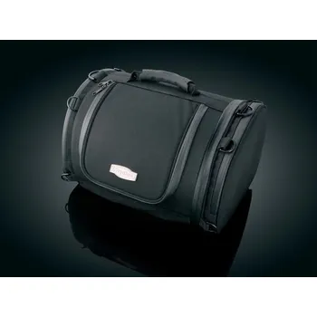 Zavazadlo na motocykl Zadní textilní taška na nosič pro GL1800