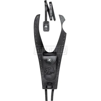 Kožený tankpad pro SUZUKI VL 800 Volusia- poslední 1 ks