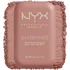 Bronzer NYX Professional Makeup Buttermelt Bronzer krémový bronzer 5 g