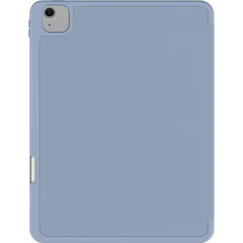 Pouzdro na tablet Jcpal DURAPRO OCHRANNÉ FOLIO POUZDRO PRO IPAD AIR 13PALCOVÝ (M4,2024) obal na tablet – LAVENDOVÁ