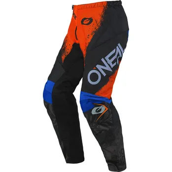 Moto kalhoty O´Neal kalhoty ELEMENT SHOCKER 34