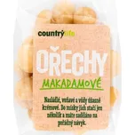 Makadamové ořechy 80g Country Life