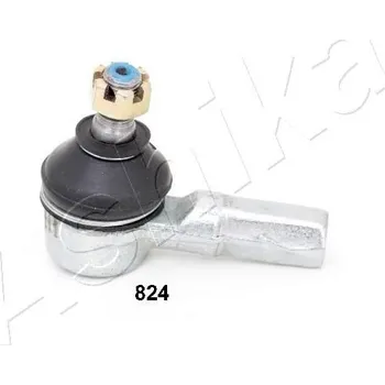 Táhlo řízení Hlava příčného táhla řízení ASHIKA 111-08-824