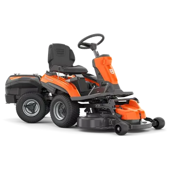 Zahradní traktor Akumulátorový Rider HUSQVARNA R 200iX Akumulátorové stroje