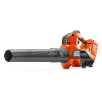 Akumulátorový foukač HUSQVARNA 325iB Akumulátorové stroje