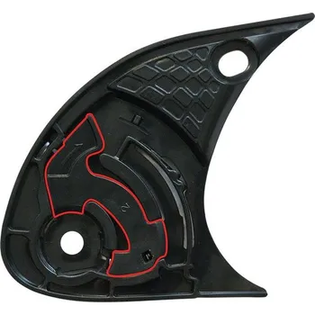 ROCC 660 Mechanika plexi včetně šroubů