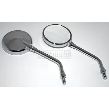 Zrcátko pro motocykl Moto zrcátko univerzální