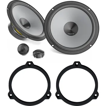 Reproduktor do auta Reproduktory do Kia Stonic č. 1