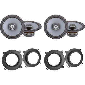 Auto Hi-Fi Reproduktory do Mazda 3 I set č. 1