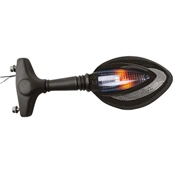 Osvětlení pro motocykl Moto blinkry ELEGANT LIGHT RACE