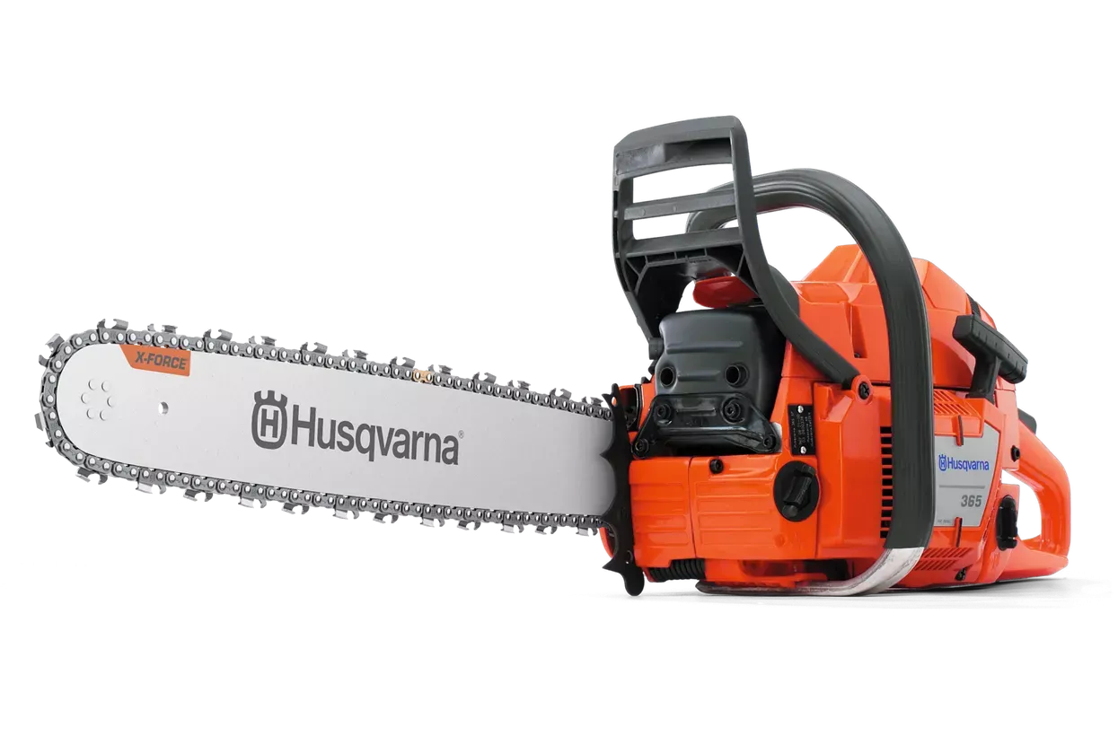 Benzínová řetězová pila HUSQVARNA 365 X-TORQ 18" Benzínové pily