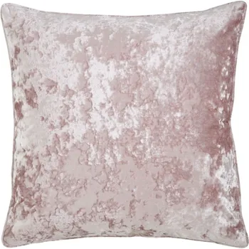Dekorativní polštářek Dekorační polštář 55x55 cm Crushed – Catherine Lansfield ID_1559288