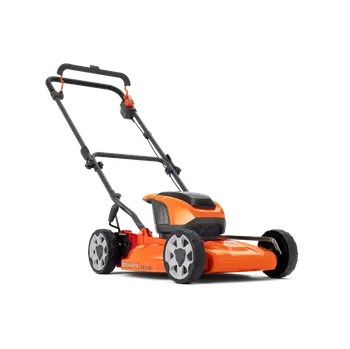 Sekačka Akumulátorová sekačka Husqvarna LB 144i bez akumulátoru a nabíječky Akumulátorové