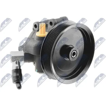 Posilovač řízení Hydraulické čerpadlo, řízení NTY SPW-FR-016