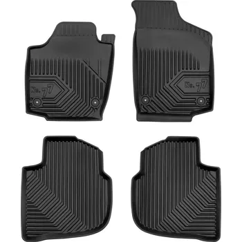 Autolékárnička Sada podlahových rohoží FROGUM 77407480