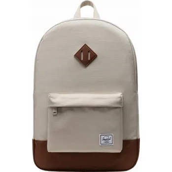 Městský batoh Herschel Heritage Backpack 10007-05752 šedý Jedna velikost