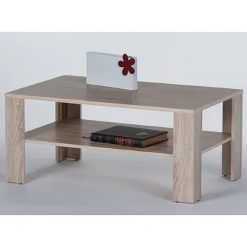 Konferenční stolek Konferenční stolek Joker, dub sonoma